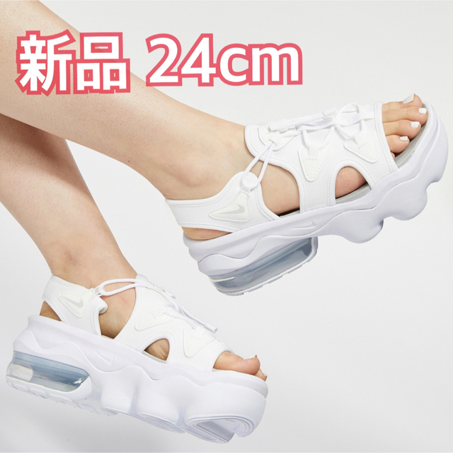 24cm NIKE AIR MAX KOKO SANDAL ココサンダル-