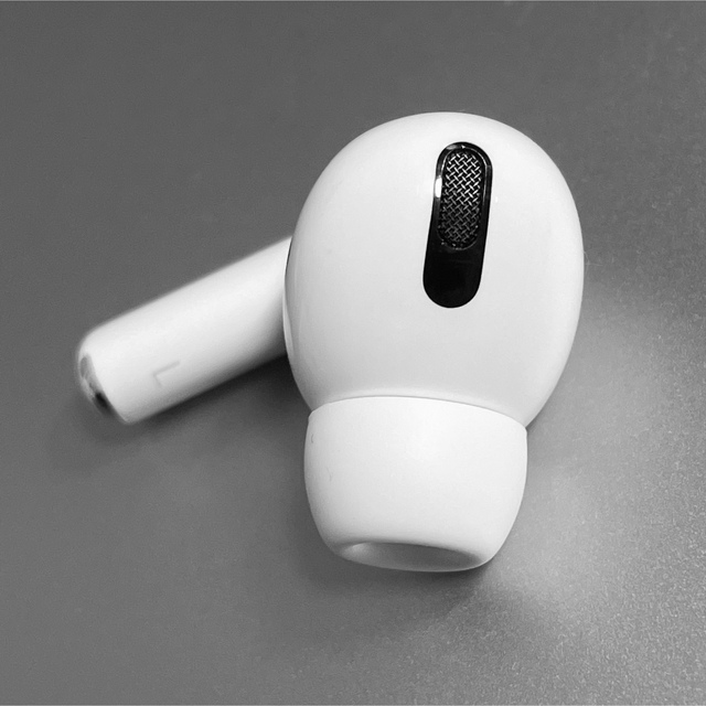 Apple AirPods Pro 片耳 L 片方 左耳 美品 648