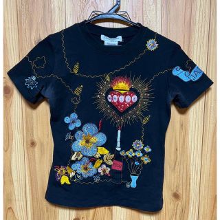 ディオール(Christian Dior) usa Tシャツ(レディース/半袖)の通販 29点