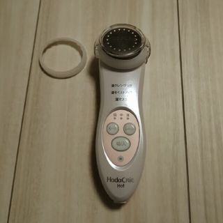 ヒタチ(日立)の【HITACHI】ハダクリエ(フェイスケア/美顔器)