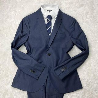 感謝価格】 スーツ 美品✨ニールバレット ニールバレット スーツ