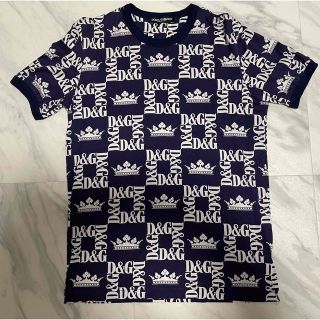 DOLCE&GABBANA ドルガバビンテージコカコーラtシャツサイズ46美品 正規
