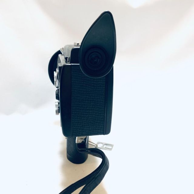 Nikon ニコン R10 SUPER 8mm フィルムカメラ