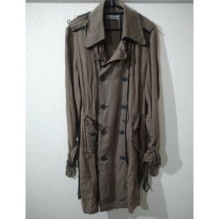 ダイエットブッチャースリムスキン ジャケット/アウター(メンズ)の通販