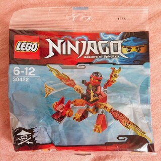 レゴ(Lego)の【新品未使用】レゴ LEGO NINJAGO ニンジャゴー 30422(その他)