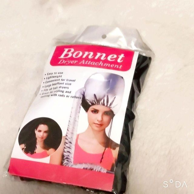 ドライヤーキャップ お風呂 ヘアケアの通販 by violet moon|ラクマ