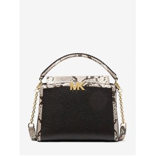 Michael Kors - MICHAEL KORS KARLIE トップハンドル サッチェル