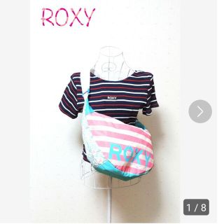 ロキシー(Roxy)の✨おまけ付き✨ROXY★レディー ス★カットソー(カットソー(半袖/袖なし))