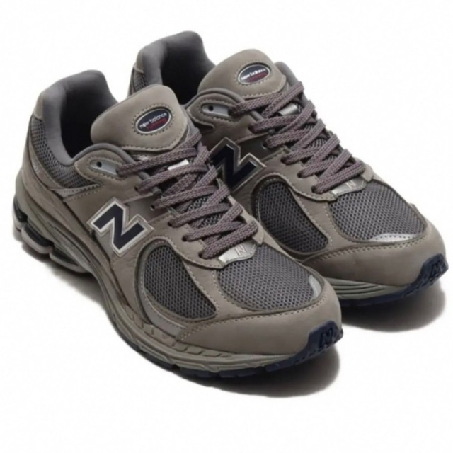 【早い者勝ち】new balance 2002 ra 27cm 992 990