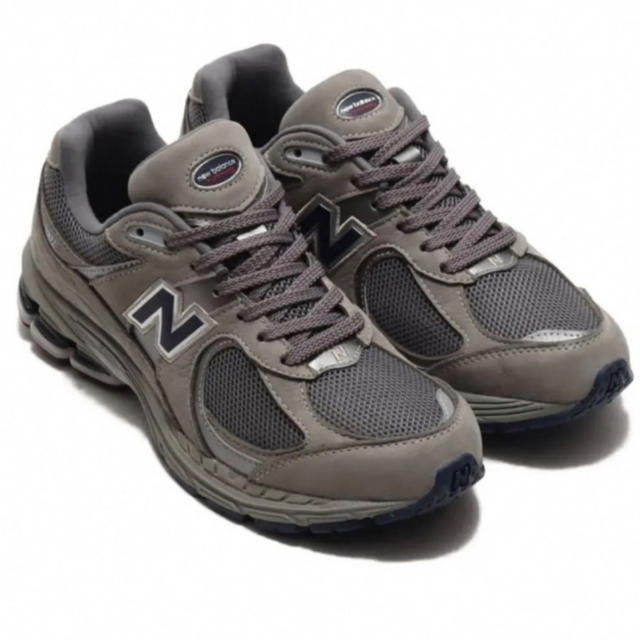New Balance(ニューバランス)の【早い者勝ち】new balance 2002 ra 27cm 992 990 メンズの靴/シューズ(スニーカー)の商品写真