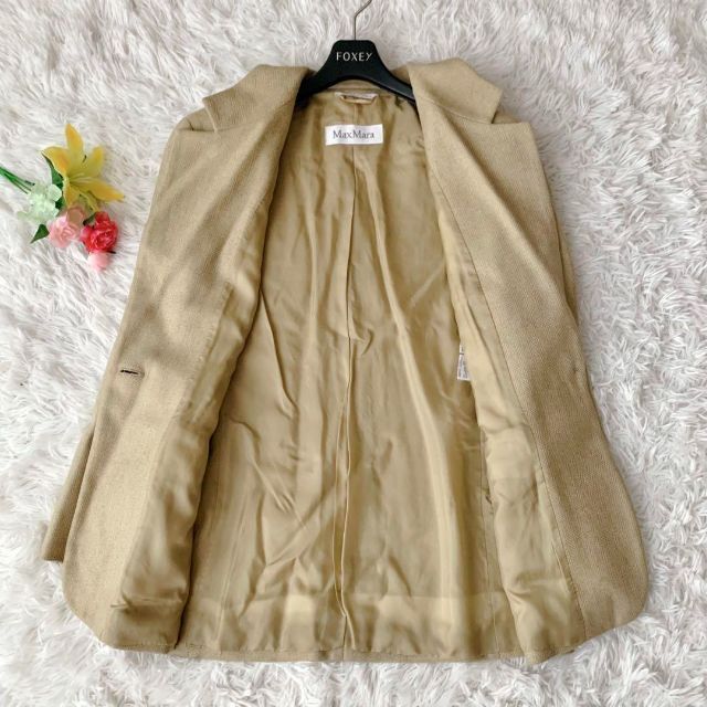 11920円オンライン 買取 国際格安 【大きいサイズ】マックスマーラ