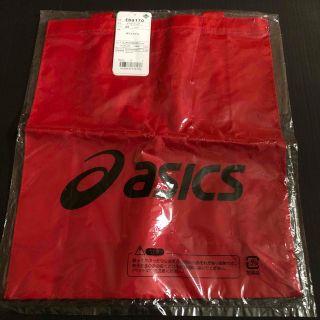 アシックス(asics)のアシックス　トートバッグ(その他)