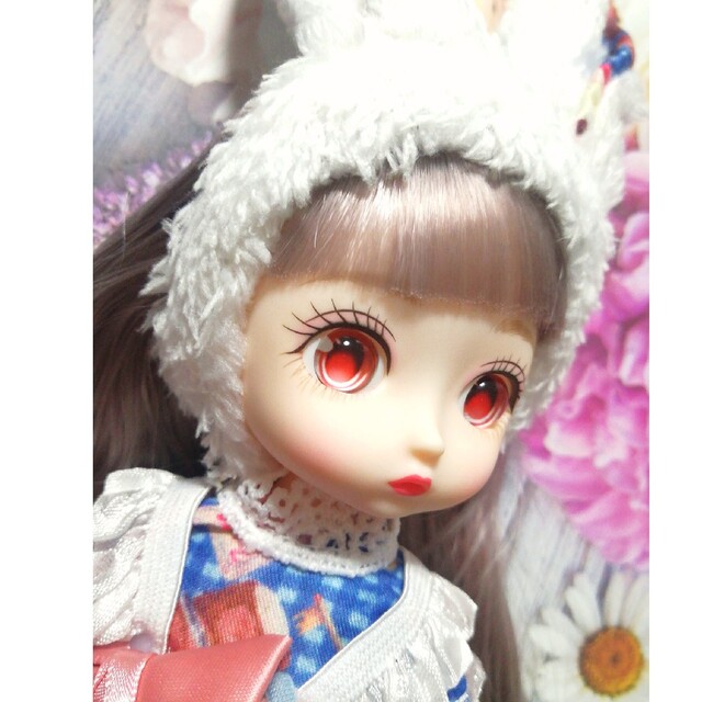 【No.375】人形 23㎝   bjd  球体関節  オビツ ドール