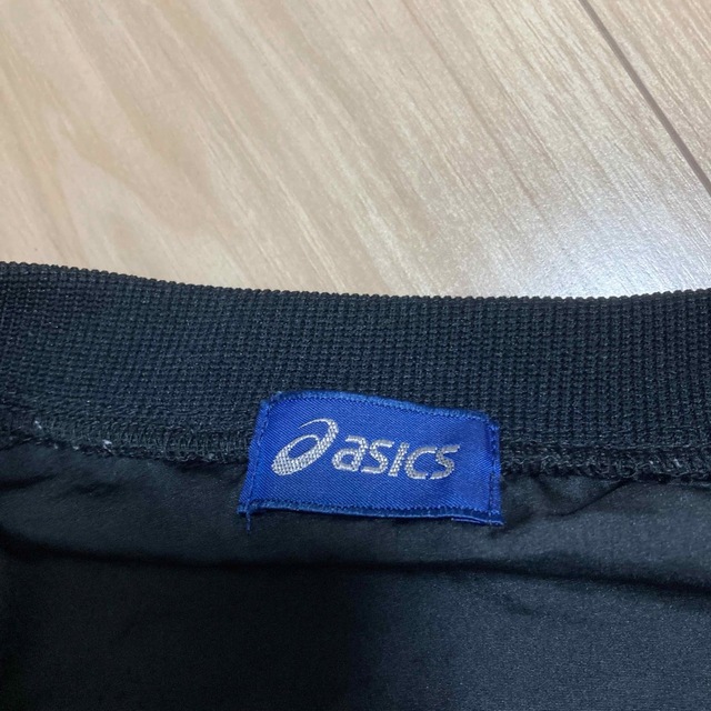 asics(アシックス)のasics アシックス ピステ上 サイズM スポーツ/アウトドアのサッカー/フットサル(ウェア)の商品写真