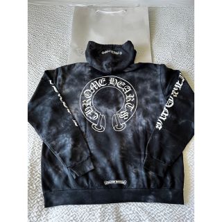 Chrome Hearts - 新品☆海外限定☆クロムハーツ パーカーの通販 by S ...