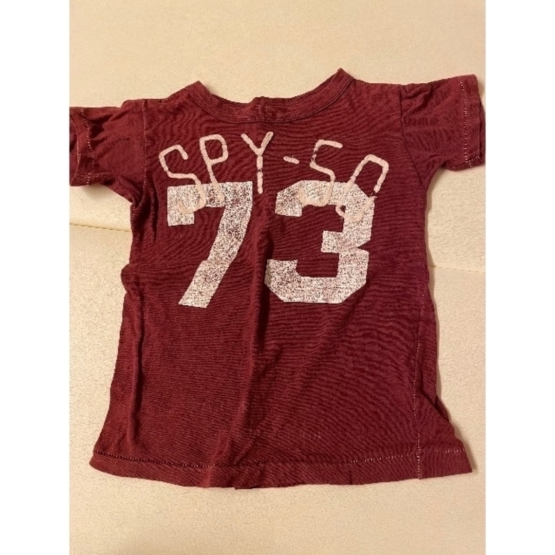 GINGER掲載商品】 ゴートゥーハリウッド Tシャツとテァードパンツの2点