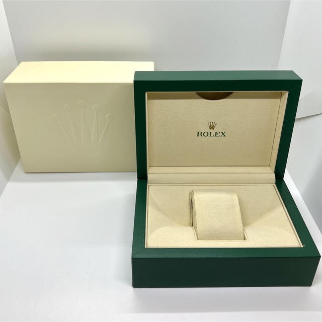 ROLEX ロレックス 箱 Mサイズ 10箱まとめ売り | www.jarussi.com.br