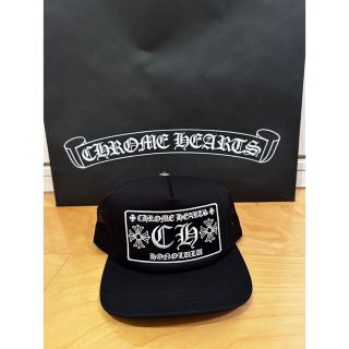 クロムハーツ(Chrome Hearts)の新品　ホノルル限定★クロムハーツ　キャップ(キャップ)