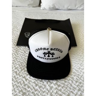 クロムハーツ(Chrome Hearts)の新品★完売品　クロムハーツ　キャップ(キャップ)