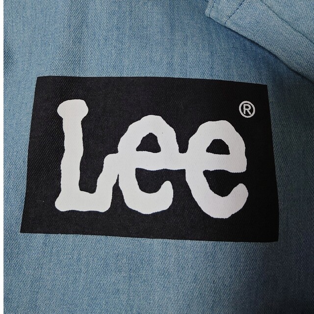 Lee(リー)の最終値下げ☆Lee ショルダートートバッグ レディースのバッグ(トートバッグ)の商品写真