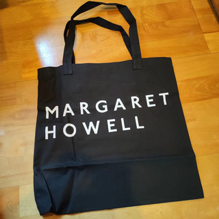 マーガレットハウエル(MARGARET HOWELL)のMHL. by Margaret Howell Tote Bag トートバッグ(トートバッグ)