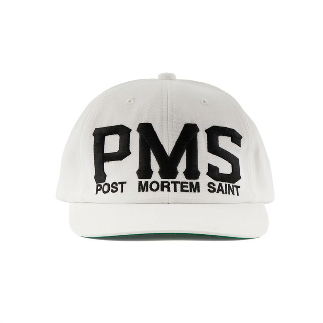 ©SAINT M××××××  セントマイケル 23SS PMS CAP