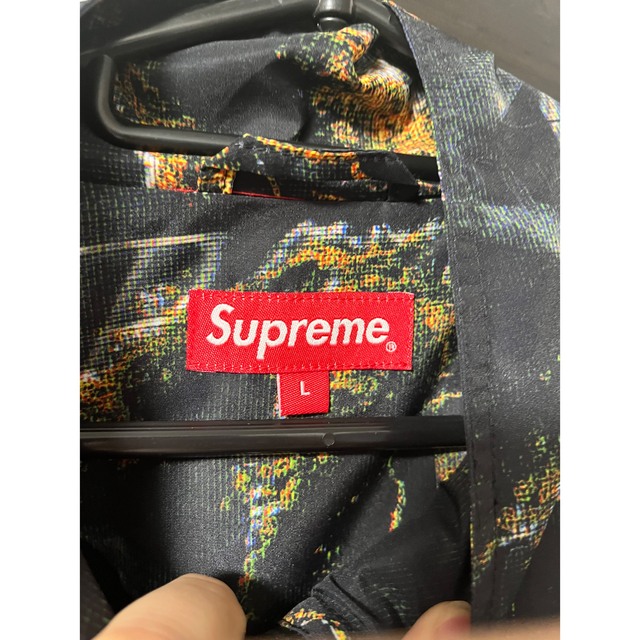 Supreme(シュプリーム)のhkm様専用　シュプリーム  ジャケット メンズのジャケット/アウター(ブルゾン)の商品写真