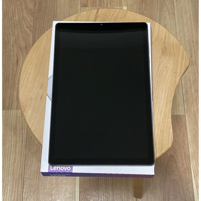Lenovo TAB6 A101LV ムーンホワイト Lenovo TAB6 A101LV ムーンホワイト