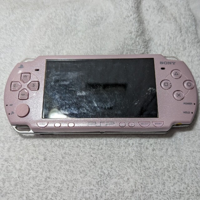 SONY PlayStation Portable PSP-2000