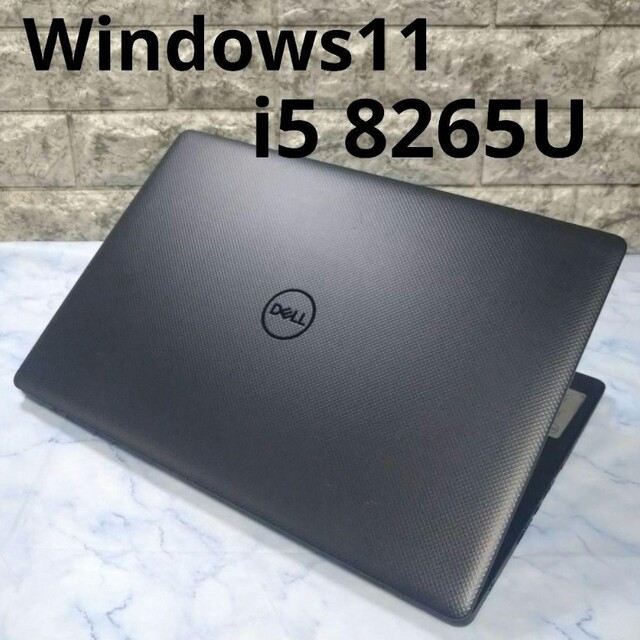 Dell inspiron 3580 Core i3 高速SSD 値引不可