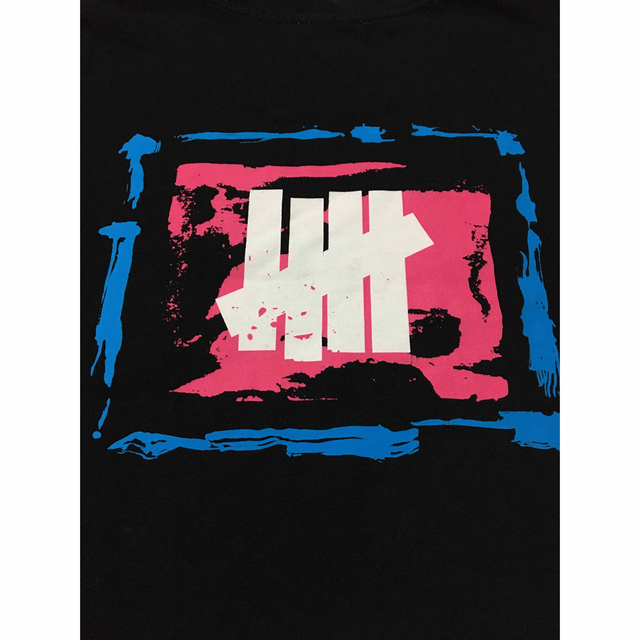 UNDEFEATED(アンディフィーテッド)のふー！様専用アンディフィーテッド Tシャツ メンズのトップス(Tシャツ/カットソー(半袖/袖なし))の商品写真