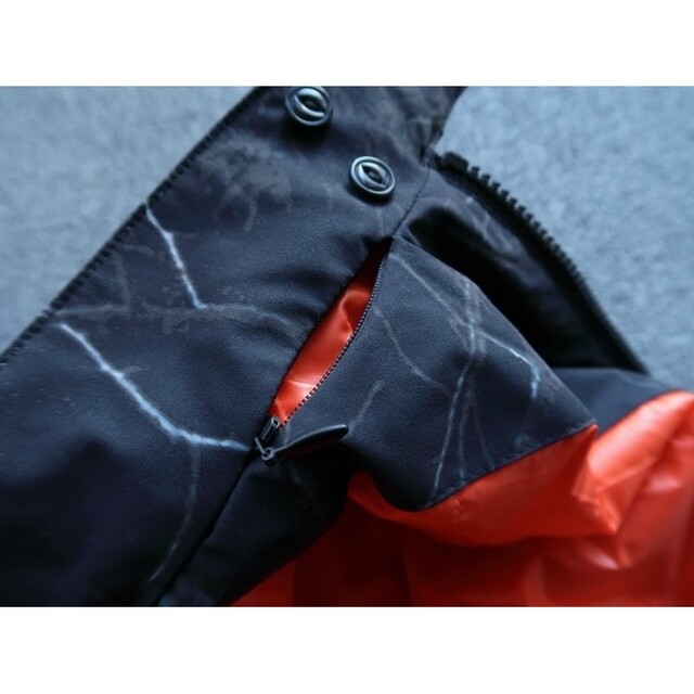 TIGHTBOOTH PRODUCTIONKAKI PUFFY JKT メンズのジャケット/アウター(その他)の商品写真