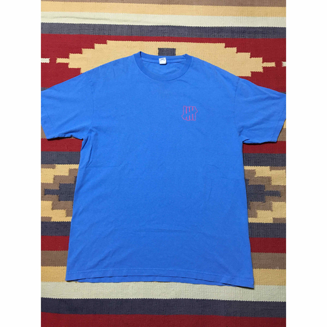 UNDEFEATED(アンディフィーテッド)のmy 様専用アンディフィーテッド Tシャツ メンズのトップス(Tシャツ/カットソー(半袖/袖なし))の商品写真