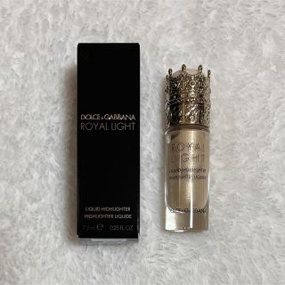 DOLCE & GABBANA BEAUTY - DOLCE&GABBANA ソーラーグロウ フェイス