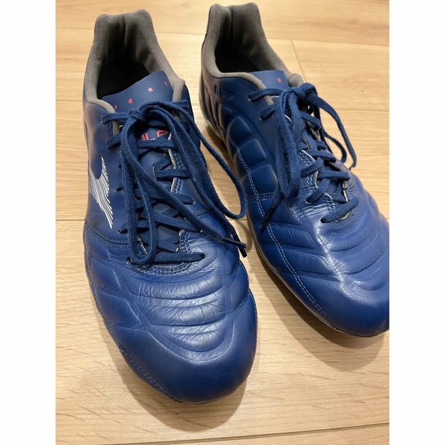 【美品】レビュラ CUP ELITE mizuno サッカースパイク