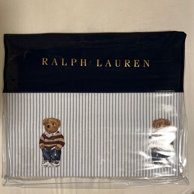 Ralph Lauren - ラルフローレン クッションカバーの通販 by Ralph Lauren - ラルフローレン クッションカバーの通販 by