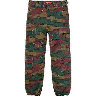 シュプリーム(Supreme)の18ss 30 supreme cargo pant(ワークパンツ/カーゴパンツ)