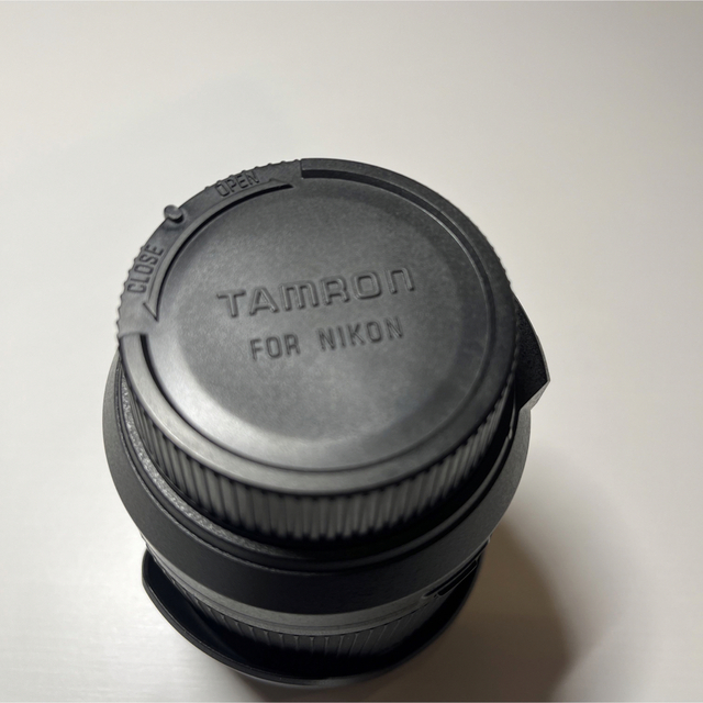 TAMRON - B522 TAMRON 18-200mm F3.5-6.3 Di II VCの通販 by 結's shop