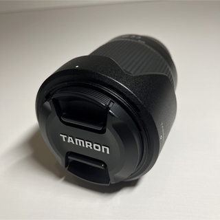 タムロン(TAMRON)のB522 TAMRON 18-200mm F3.5-6.3 Di II VC(レンズ(ズーム))