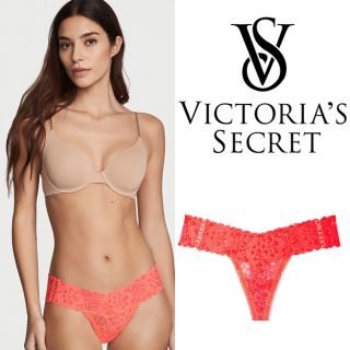 ヴィクトリアズシークレット(Victoria's Secret)の新品❤️Victoria'ssecretヴィクトリアシークレット下着ショーツXS(ショーツ)