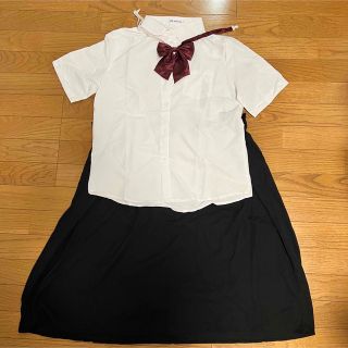 制服　半袖(衣装一式)