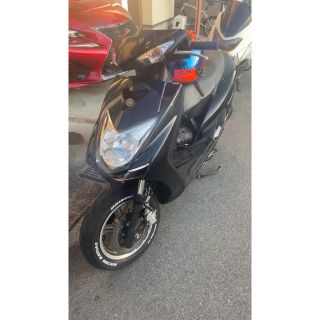 ヤマハ ピンク 車体の通販 4点 | ヤマハの自動車/バイクを買うならラクマ