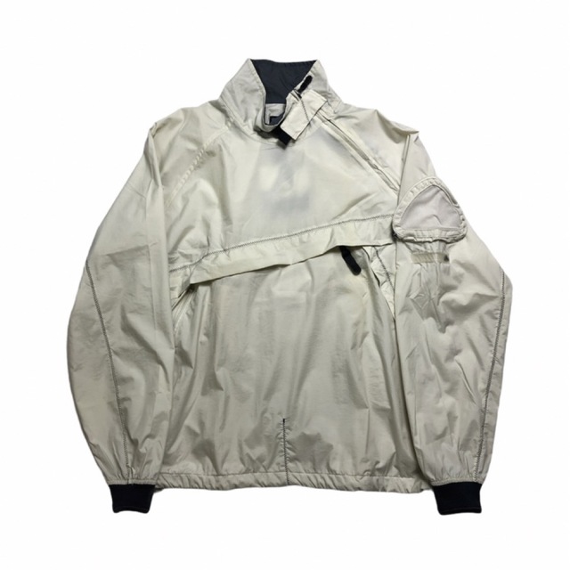 nike acg pullover nylon jacket M