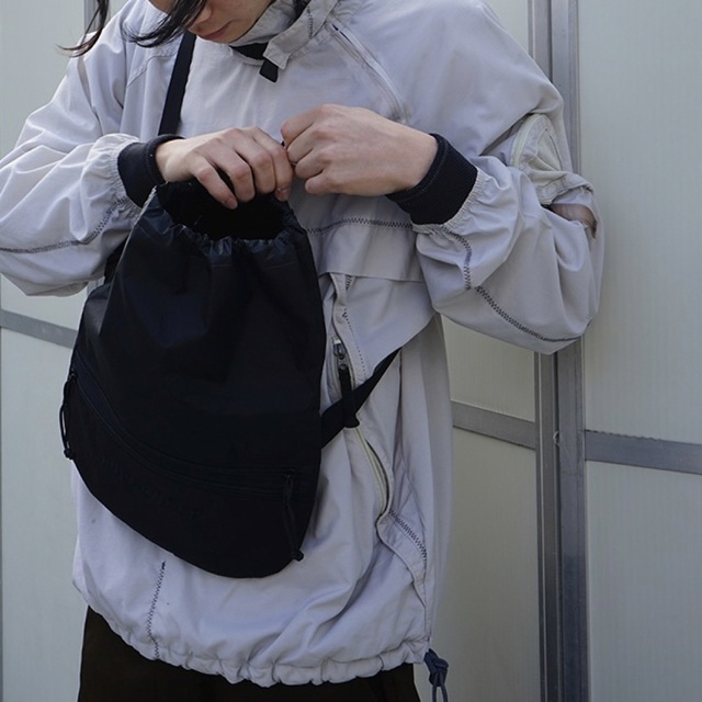 NIKE - nike acg pullover nylon jacket Mの通販 by O's shop NIKE - nike acg pullover nylon jacket Mの通販 by O's shop
