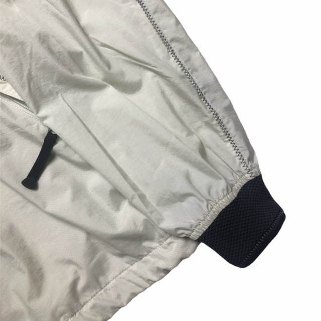 NIKE(ナイキ)のnike acg pullover nylon jacket M メンズのジャケット/アウター(ナイロンジャケット)の商品写真