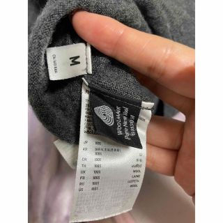 ユニクロ(UNIQLO)のmarico様限定(ニット/セーター)