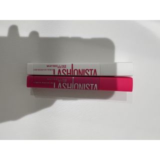 メイベリン(MAYBELLINE)のラッシュニスタセット(マスカラ)