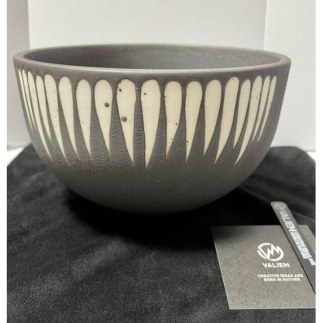 valiem バリエム MONSTER MOUTH DEVIL / BOWL-M | lionadm.com.br