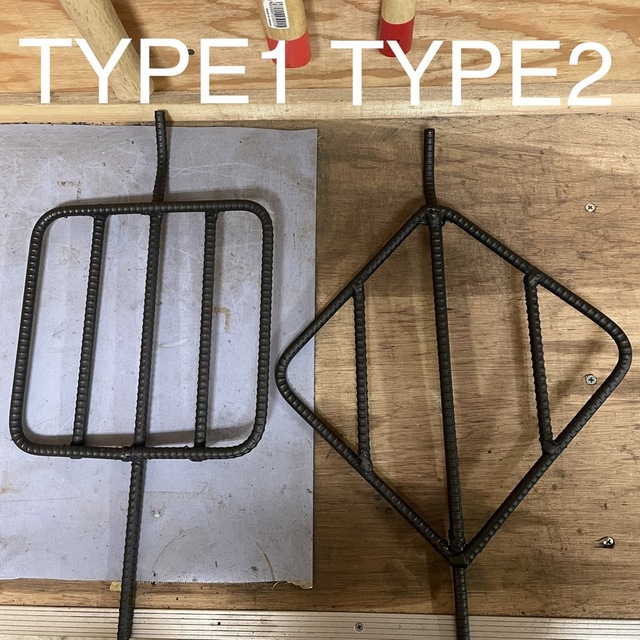 みー様　1m  フック　TYPE2   スポーツ/アウトドアのアウトドア(調理器具)の商品写真