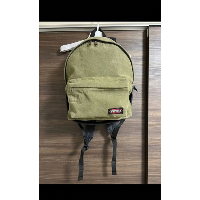 READY MADE レディーメイド バックパック - 通販 - guianegro.com.br